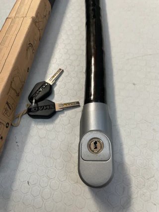 Candado Manillar ShadLocks 303