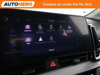 Kia Sportage 1.6 CRDi Mild-Hybrid Drive