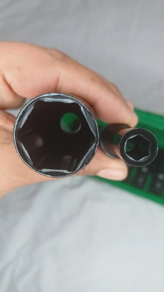 Juegos de vasos largos impacto métricas 10 piezas