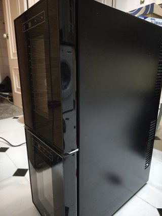 Nevera Vino Dual Zone