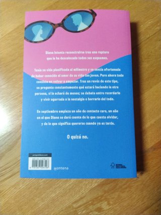El año que no fuimos / The Year We Weren't (Spa...