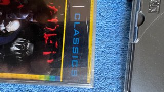 Lote 2 Juegos PS1: Loaded y Reloaded