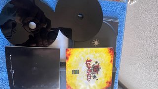 Lote 2 Juegos PS1: Loaded y Reloaded