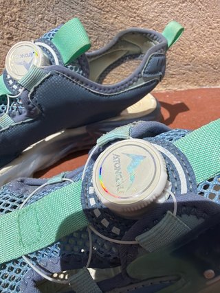 Sandalias deportivas ATONGMU niño/niña