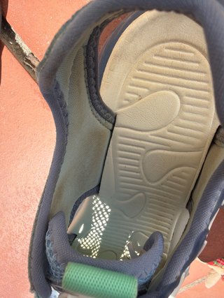 Sandalias deportivas ATONGMU niño/niña