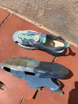 Sandalias deportivas ATONGMU niño/niña