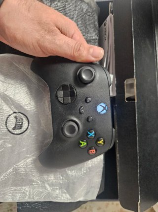 Xbox Series X 1TB SSD