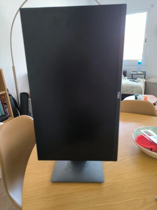Monitor Dell P2319H Negro (incl. cable HDMI)