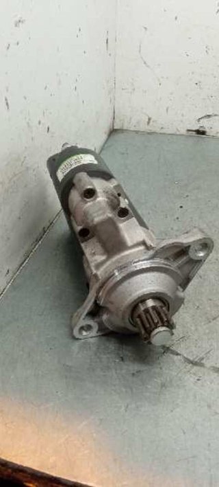 Volkswagen 215205 motor arranque 0001123036 golf