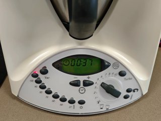 Thermomix TM31