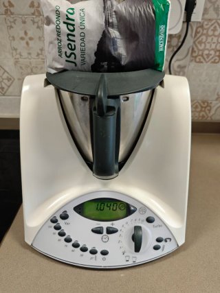 Thermomix TM31