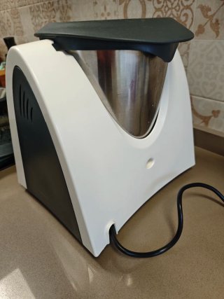 Thermomix TM31
