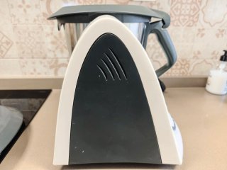 Thermomix TM31