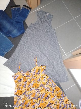 Lote Ropa Talla S/36