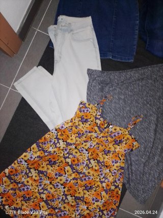 Lote Ropa Talla S/36