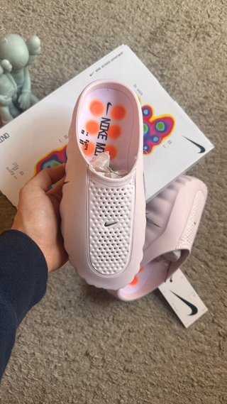 Nike Mind 001 Pearl Pink