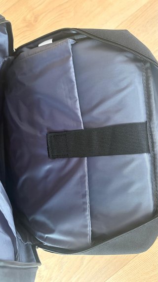 Mochila portátil Microsoft