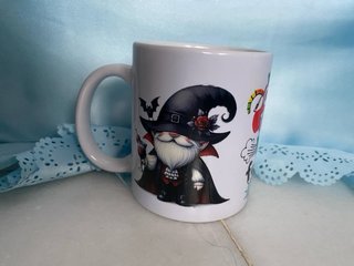 Taza Cuando tú fuiste Día Madre