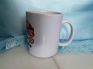 Taza Cuando tú fuiste Día Madre