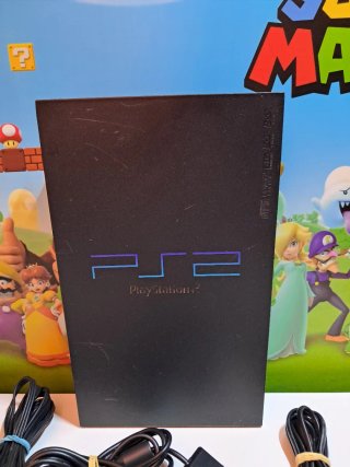 Playstation 2 PS2
