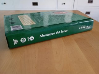 Mensajera del Señor. El Ministerio Profético