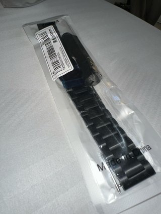 Correa Reloj 20mm no apple