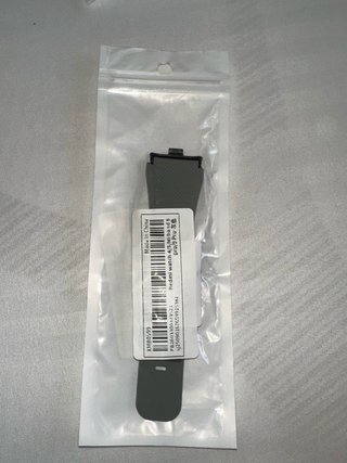 Correa Reloj 20mm no apple