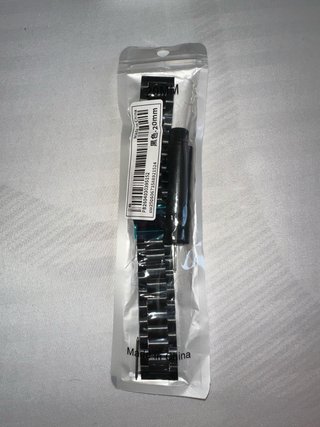 Correa Reloj 20mm no apple