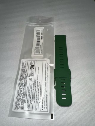 Correa Reloj 20mm no apple