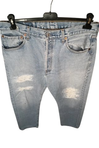 Levi's 501 Vintage Anni 90 W34 L34