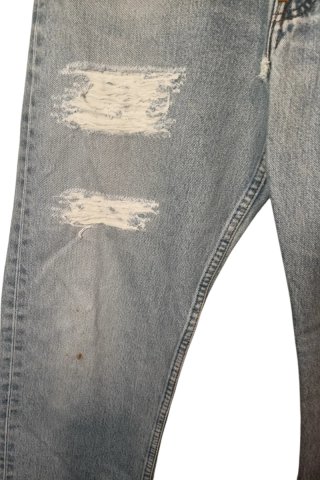 Levi's 501 Vintage Anni 90 W34 L34