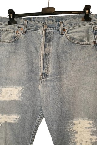 Levi's 501 Vintage Anni 90 W34 L34