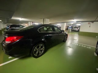 Opel Insignia 2013