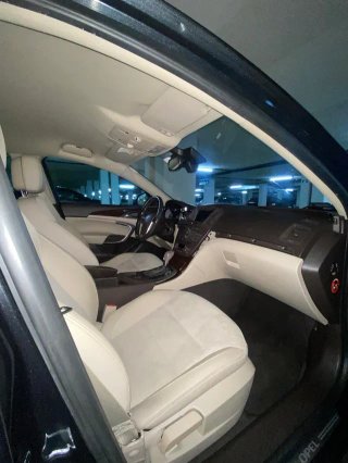 Opel Insignia 2013