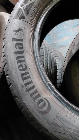 Neumáticos 195/55/16