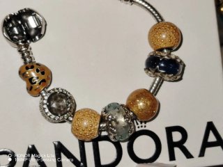 Bracciale Pandora Albero della Vita