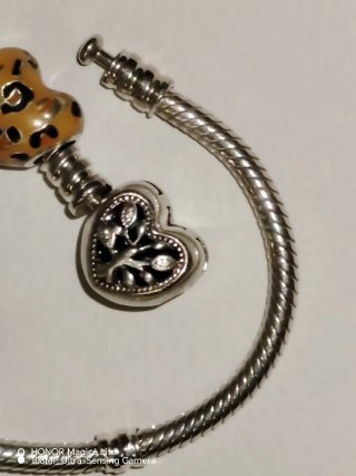 Bracciale Pandora Albero della Vita
