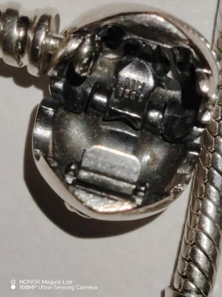 Bracciale Pandora Albero della Vita