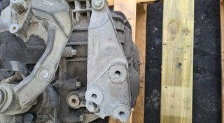 797643 caja de cambios m32019di opel zafira b
