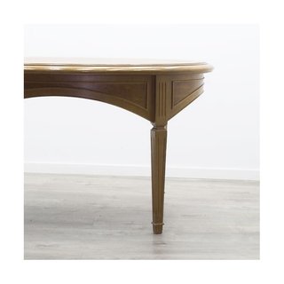 Mesa Ovalada Clásica M603
