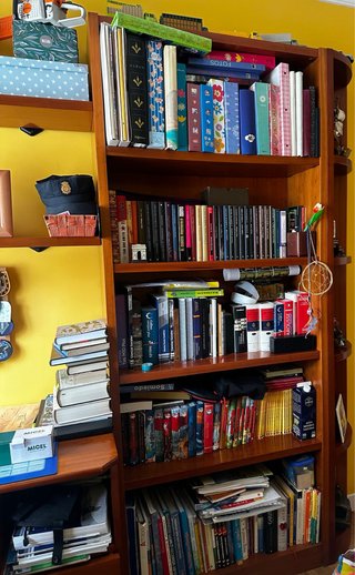 Muebles de habitación madera