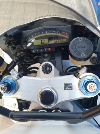 Honda VTR1000 SP2 2005
