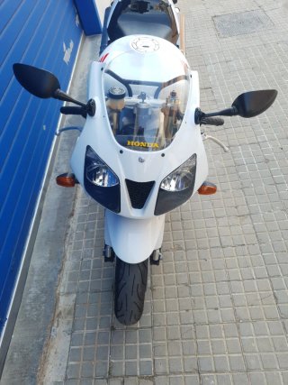 Honda VTR1000 SP2 2005