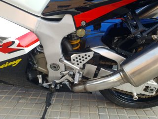 Honda VTR1000 SP2 2005