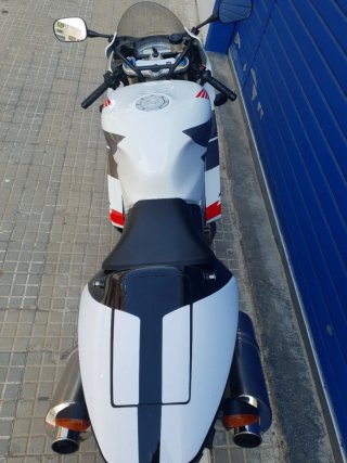 Honda VTR1000 SP2 2005
