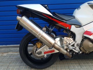 Honda VTR1000 SP2 2005