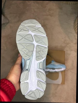 ASICS GEL-NYC Dolphin Blue Talla 37