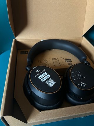 Sennheiser ACCENTUM SPECIAL EDITION