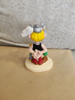 Figura Astérix