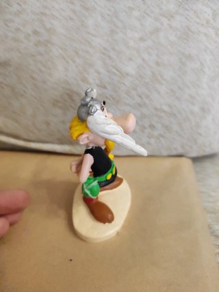 Figura Astérix